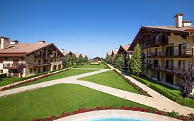 Intercontinental Mzaar Lebanon Mountain Resort & Spa By Ihg